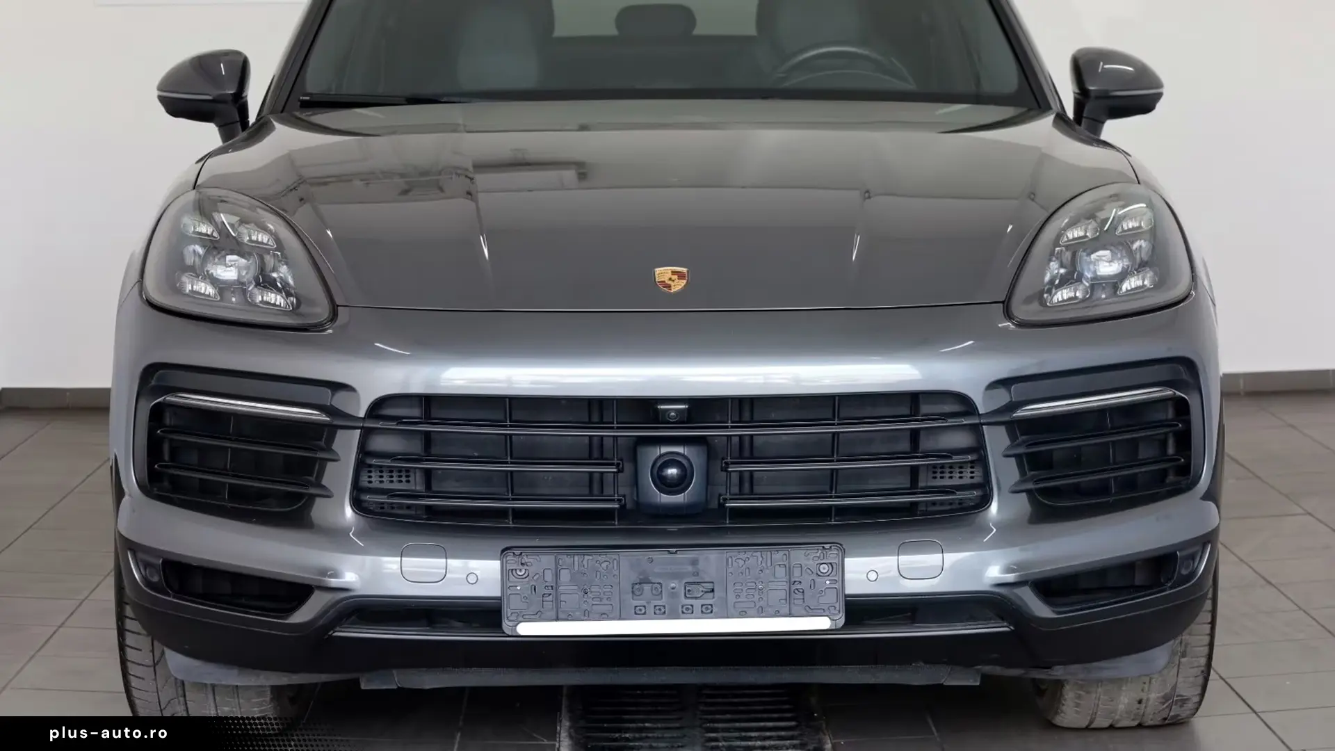 Porsche Cayenne E-Hybrid Coupe Sport Chr   Finanțare Leasing