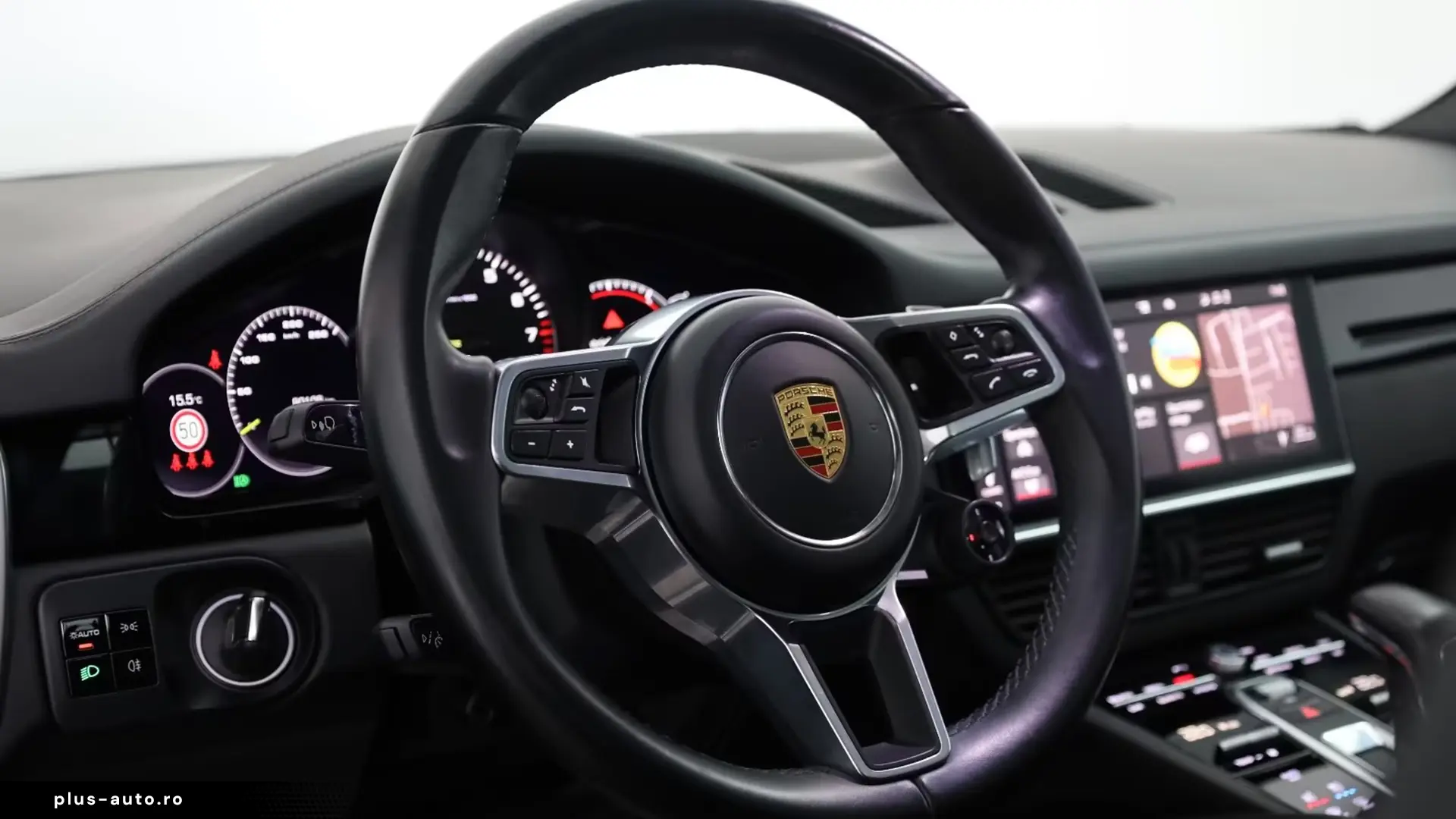 Porsche Cayenne E-Hybrid Coupe Sport Chr   Finanțare Leasing