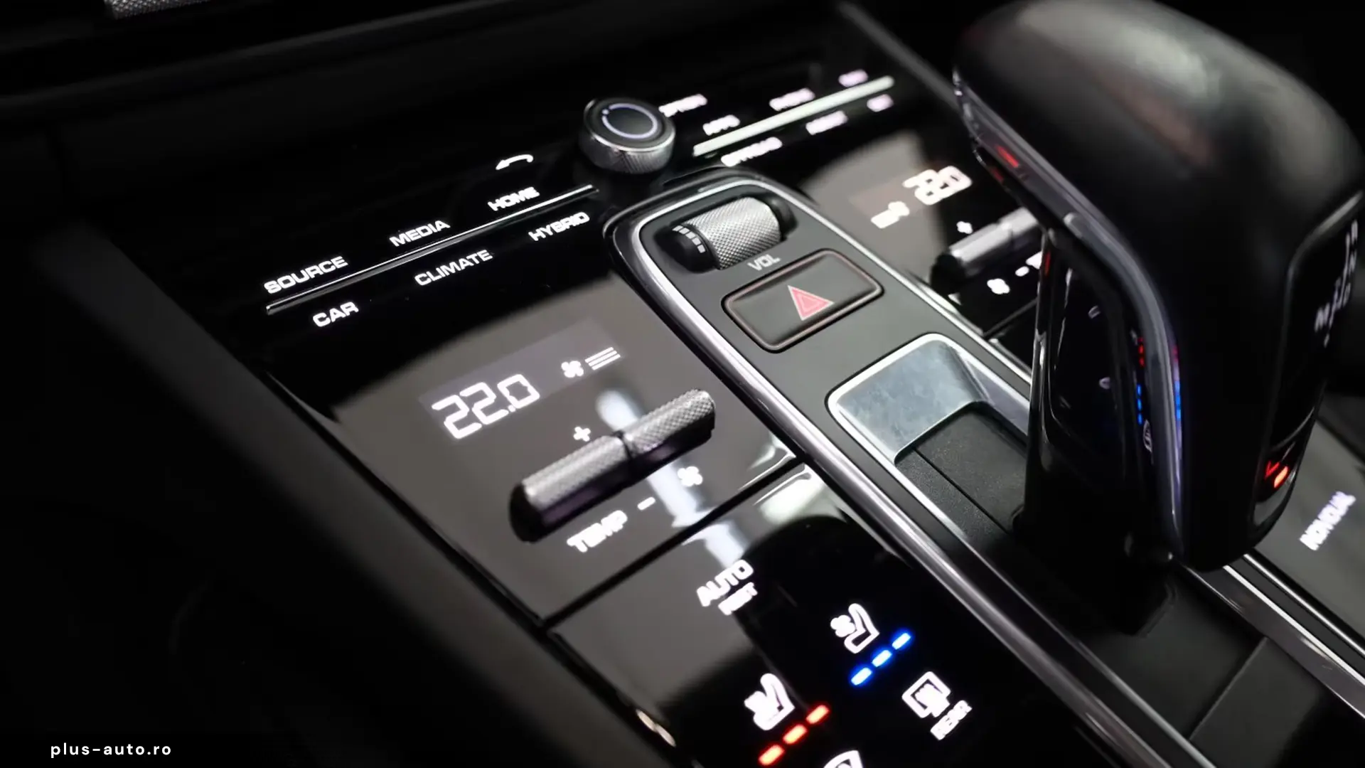 Porsche Cayenne E-Hybrid Coupe Sport Chr   Finanțare Leasing