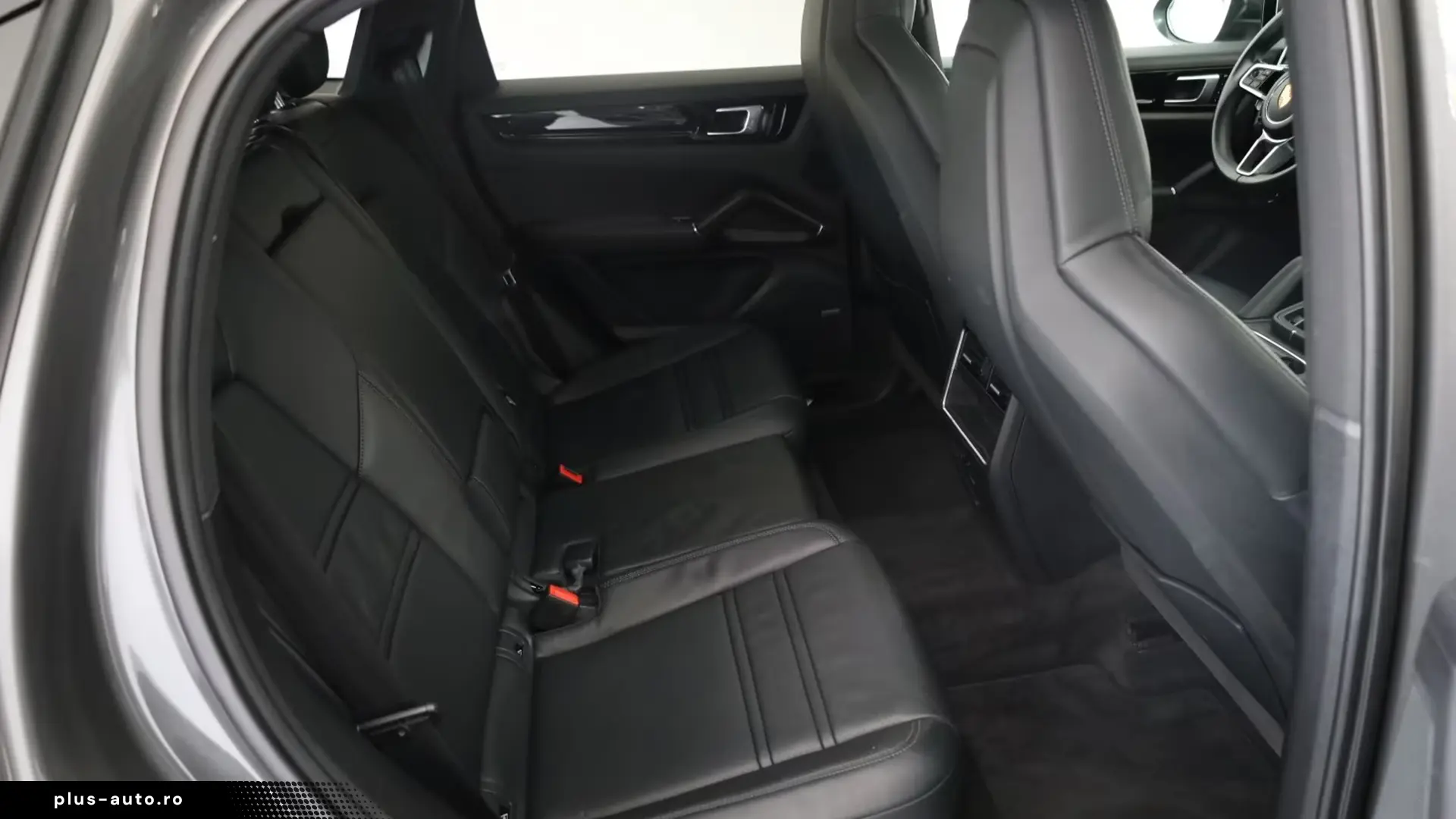 Porsche Cayenne E-Hybrid Coupe Sport Chr   Finanțare Leasing