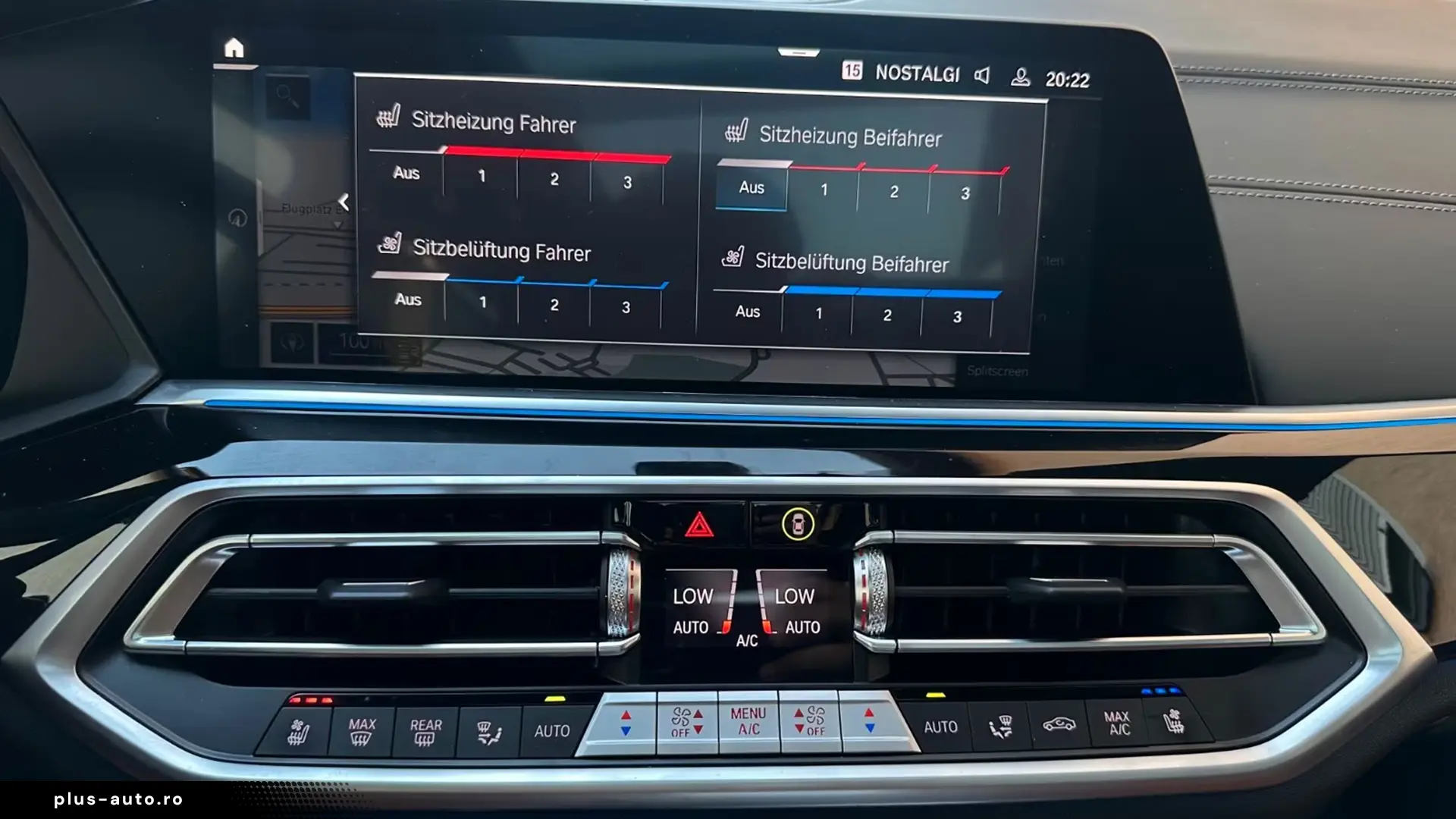 BMW X5 45e xDrive M Sport Sky B&W Vent   Finanțare Leasing