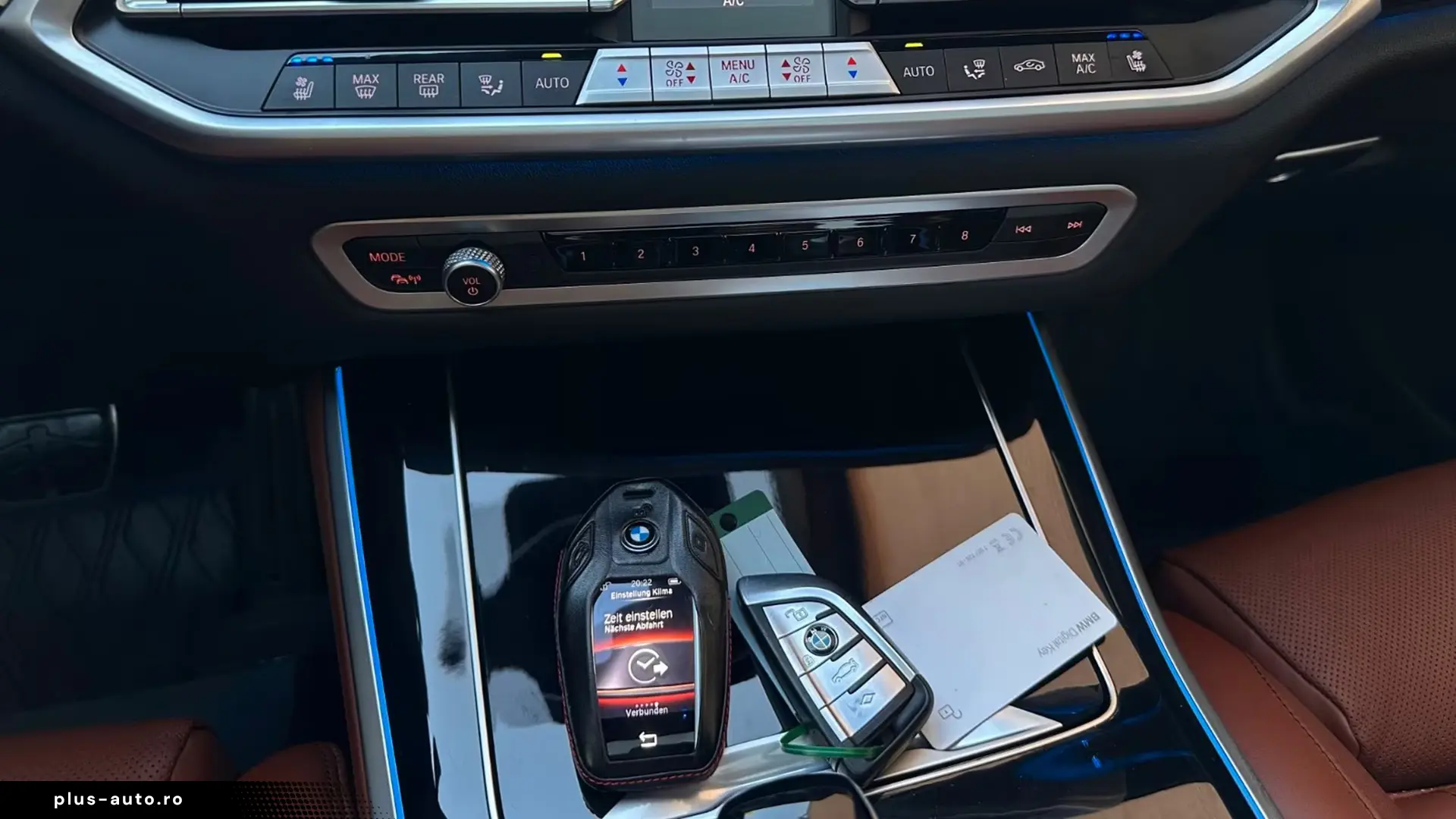 BMW X5 45e xDrive M Sport Sky B&W Vent   Finanțare Leasing