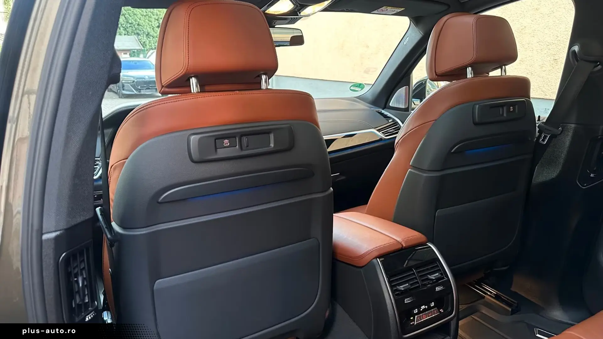 BMW X5 45e xDrive M Sport Sky B&W Vent   Finanțare Leasing