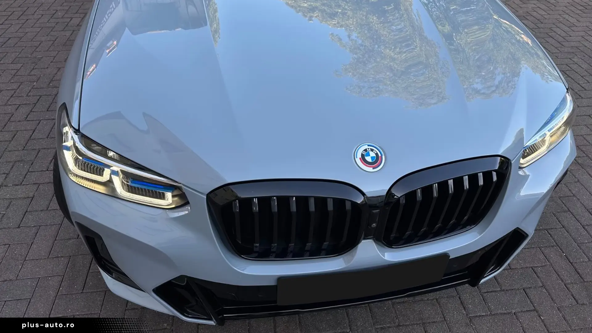 BMW X3 30d xDrive M Sport   Finanțare Leasing