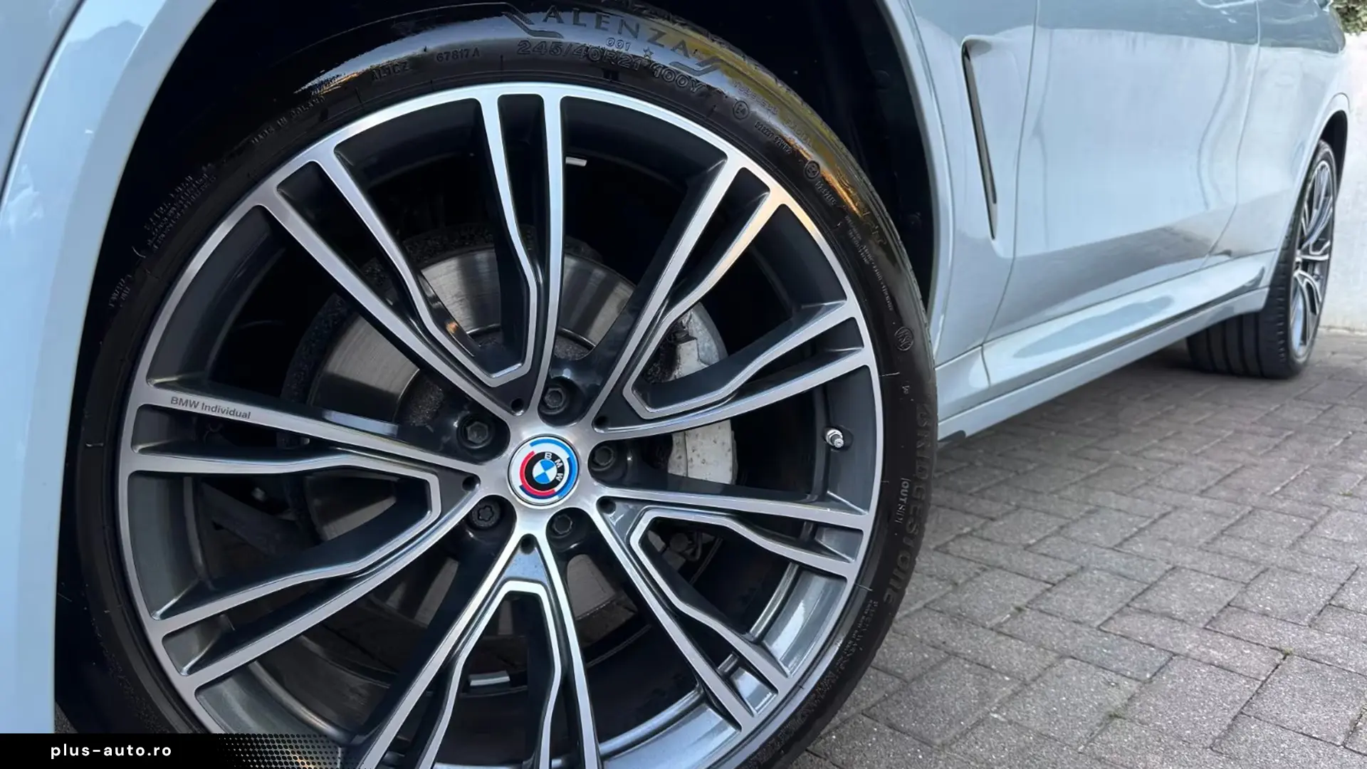 BMW X3 30d xDrive M Sport   Finanțare Leasing