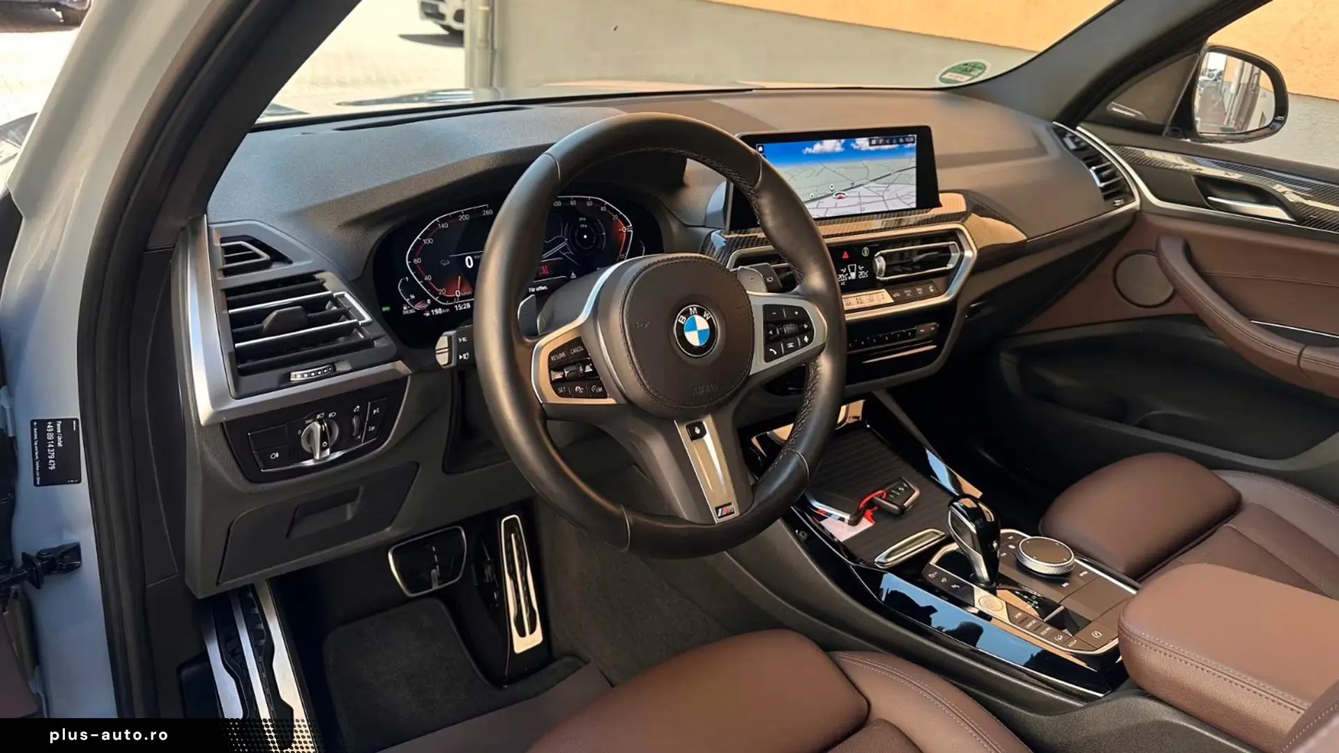 BMW X3 30d xDrive M Sport   Finanțare Leasing
