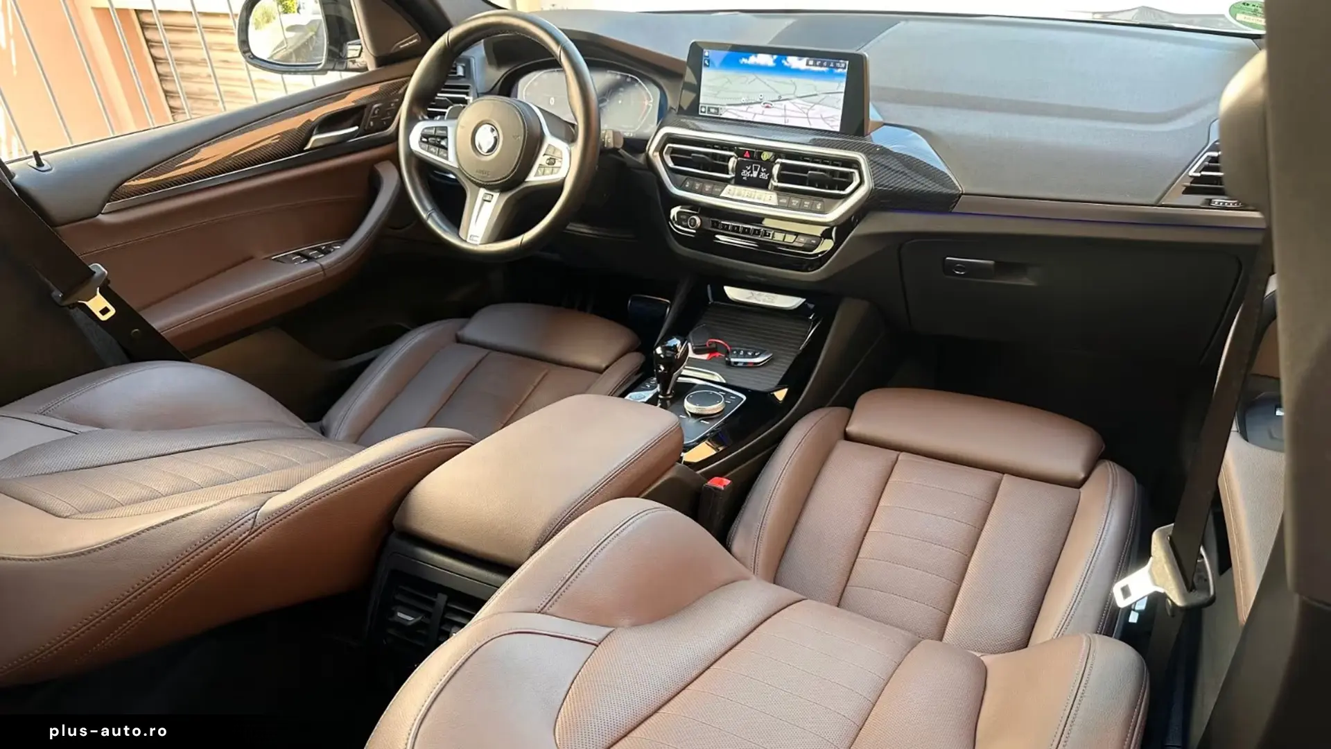 BMW X3 30d xDrive M Sport   Finanțare Leasing