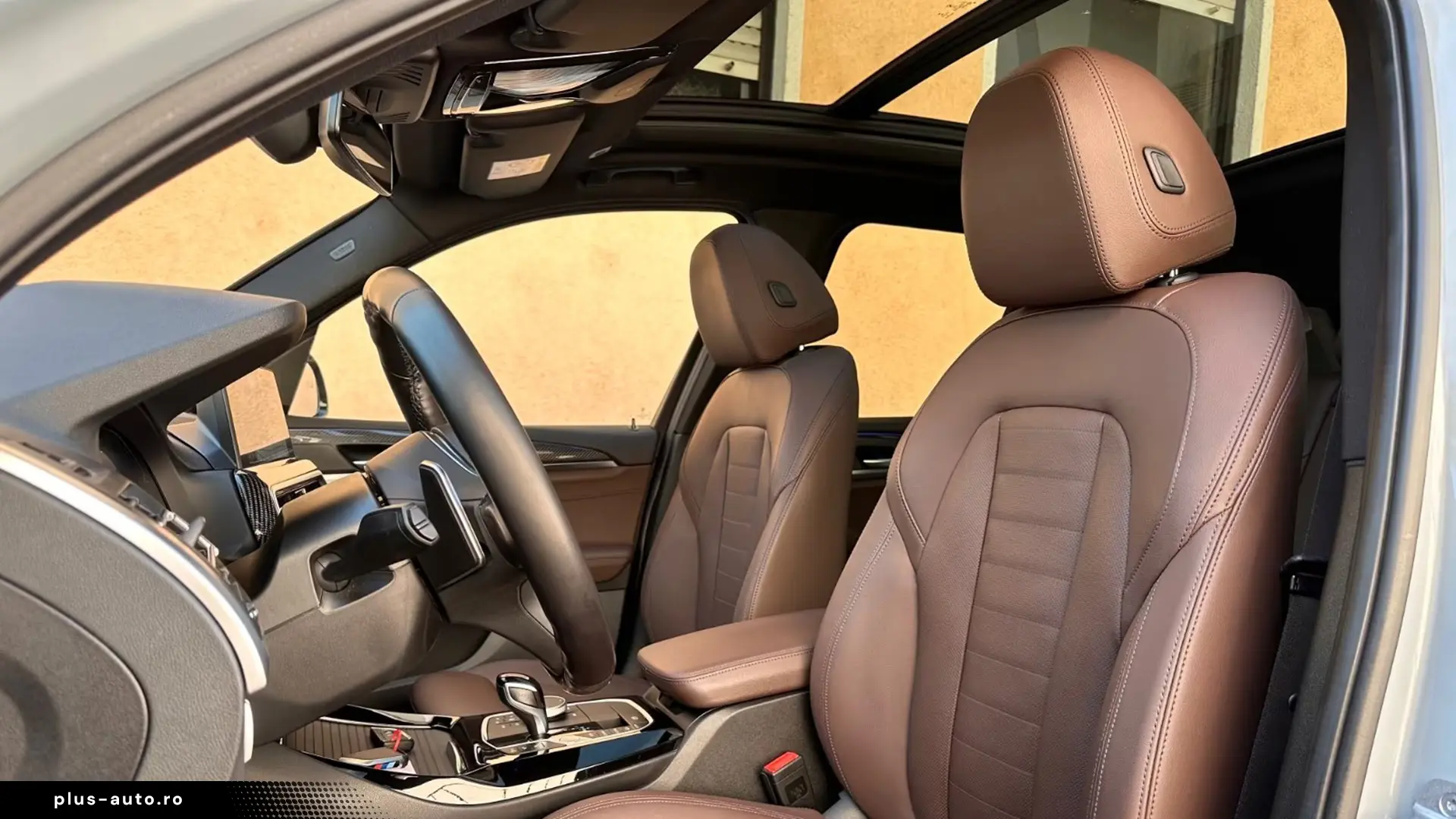 BMW X3 30d xDrive M Sport   Finanțare Leasing