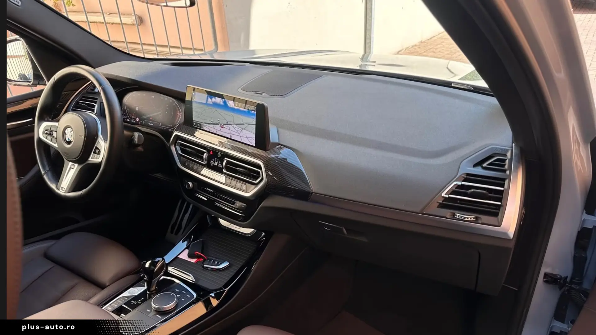 BMW X3 30d xDrive M Sport   Finanțare Leasing