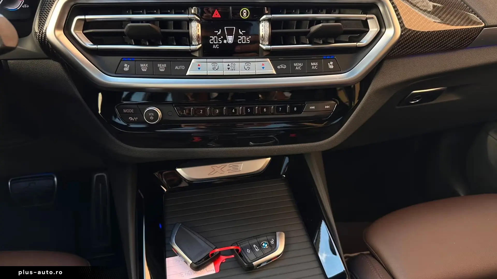 BMW X3 30d xDrive M Sport   Finanțare Leasing