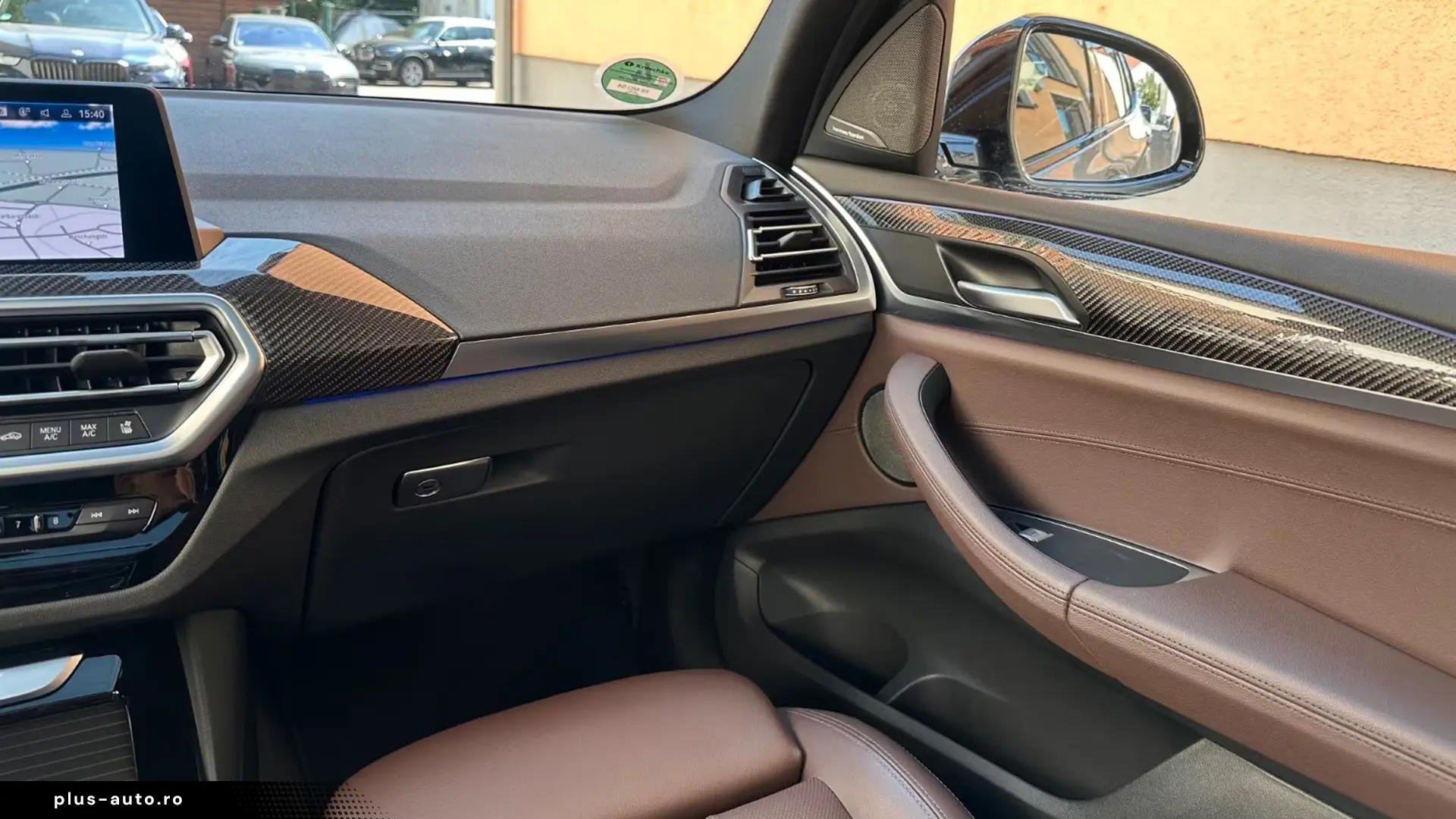 BMW X3 30d xDrive M Sport   Finanțare Leasing