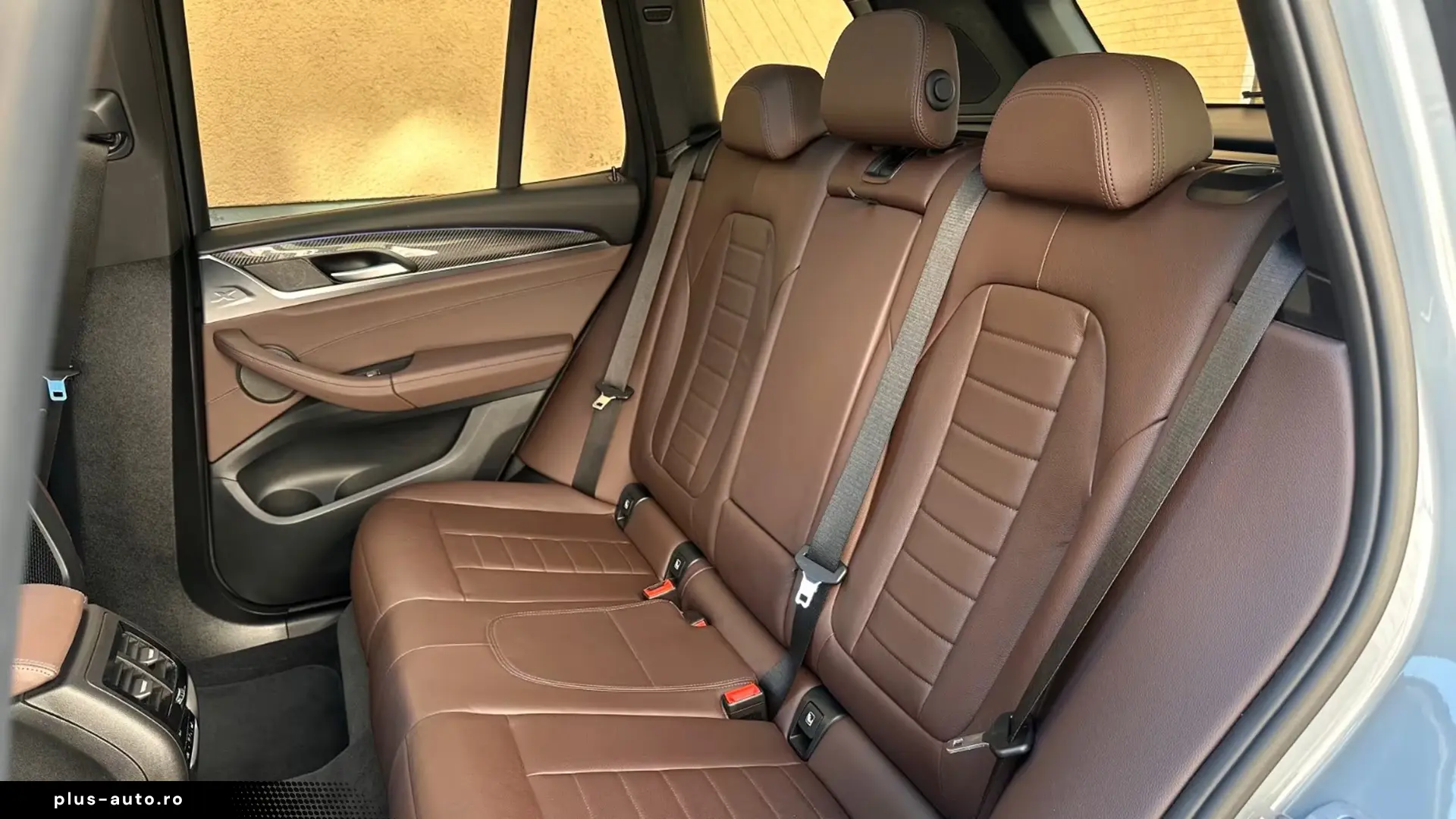 BMW X3 30d xDrive M Sport   Finanțare Leasing
