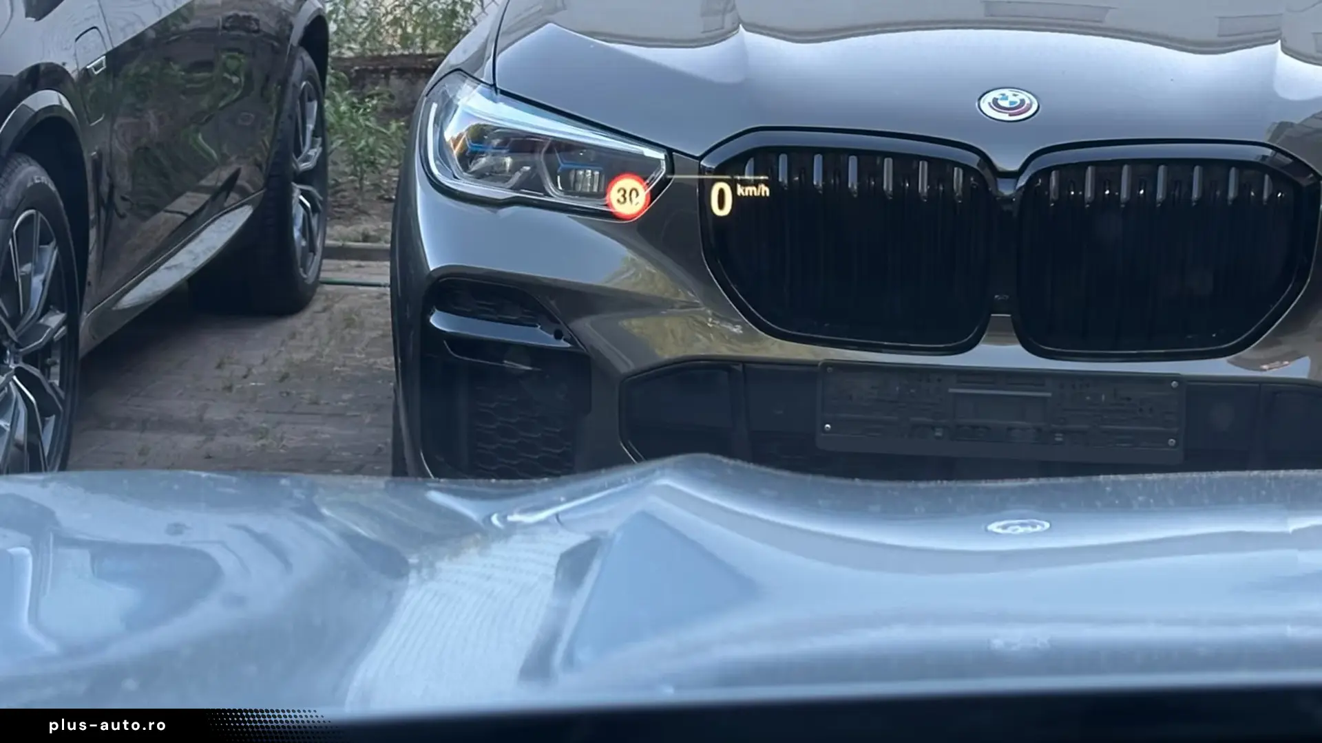 BMW X3 30d xDrive M Sport   Finanțare Leasing