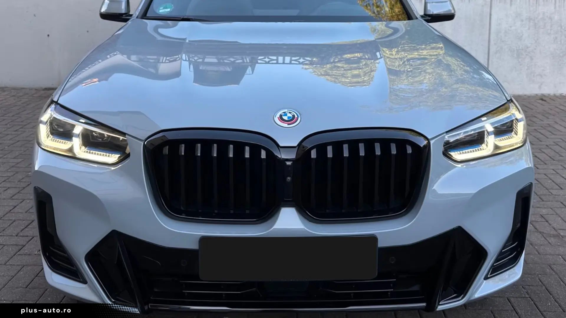 BMW X3 30d xDrive M Sport   Finanțare Leasing