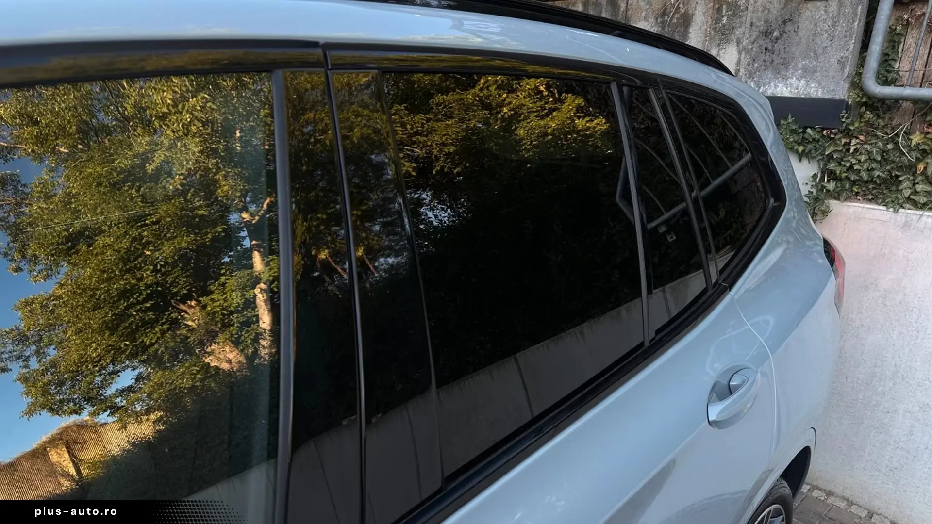 BMW X3 30d xDrive M Sport   Finanțare Leasing