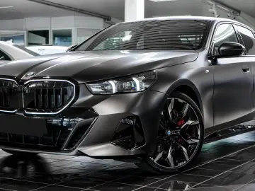 BMW 540d xDrive M Sport PRO Individ 3xTV   Finanțare Leasing