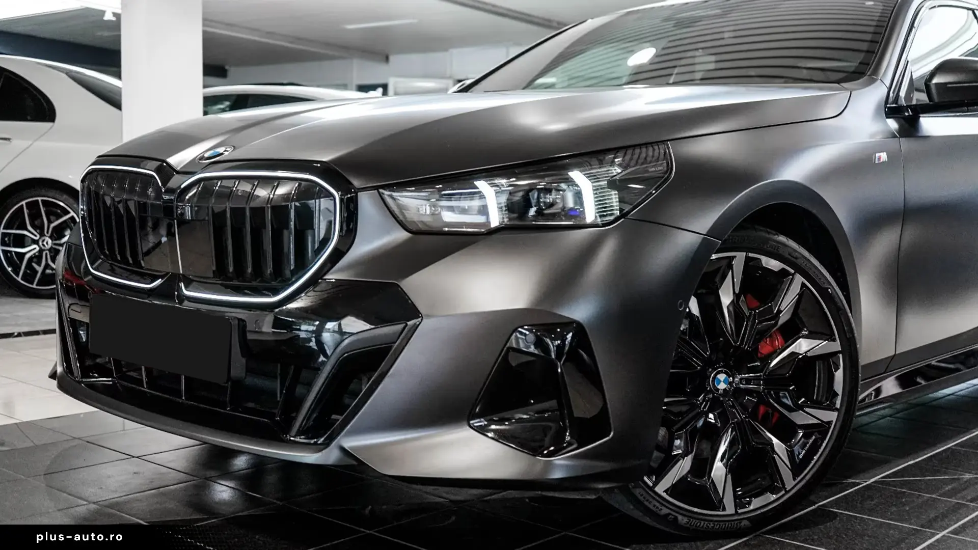 BMW 540d xDrive M Sport PRO Individ 3xTV   Finanțare Leasing