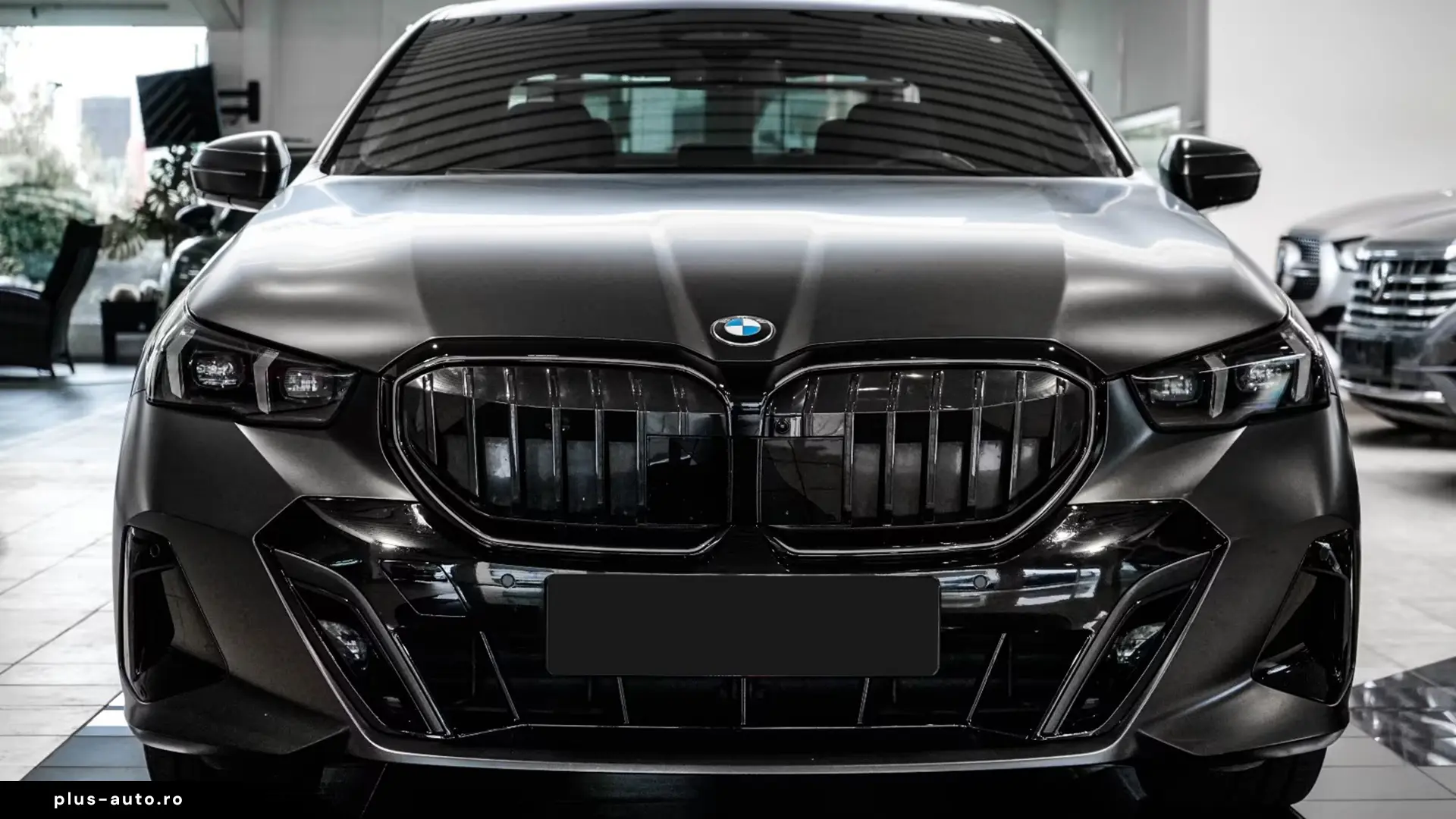 BMW 540d xDrive M Sport PRO Individ 3xTV   Finanțare Leasing