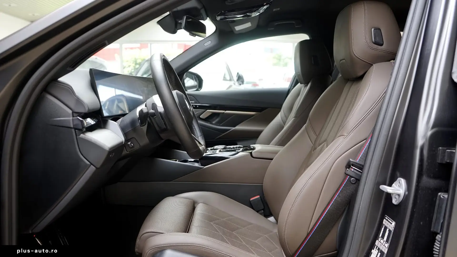 BMW 540d xDrive M Sport PRO Individ 3xTV   Finanțare Leasing