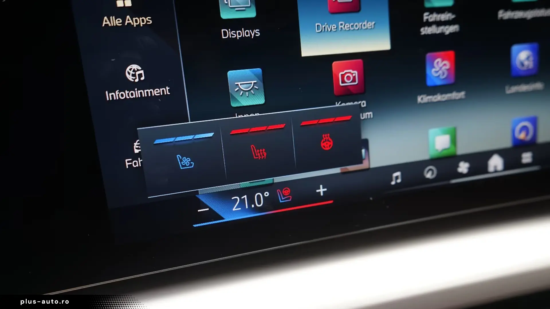 BMW 540d xDrive M Sport PRO Individ 3xTV   Finanțare Leasing