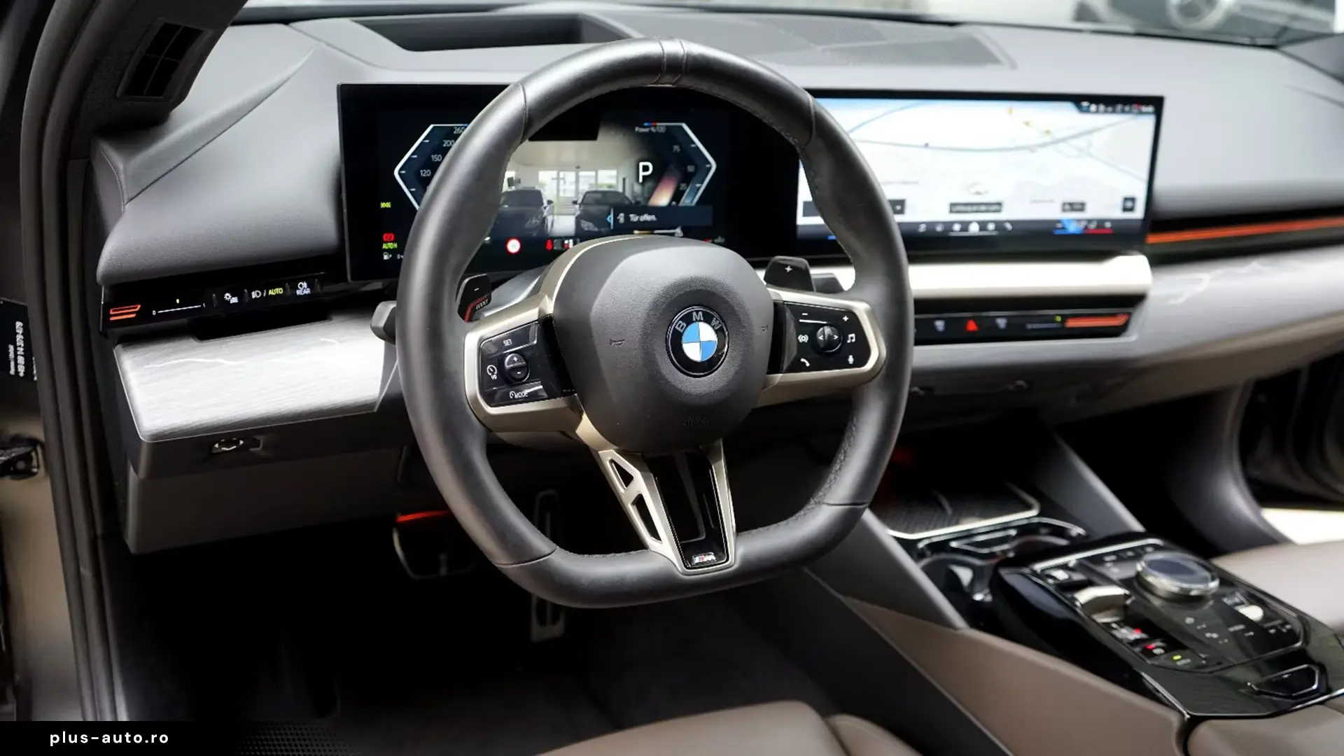 BMW 540d xDrive M Sport PRO Individ 3xTV   Finanțare Leasing