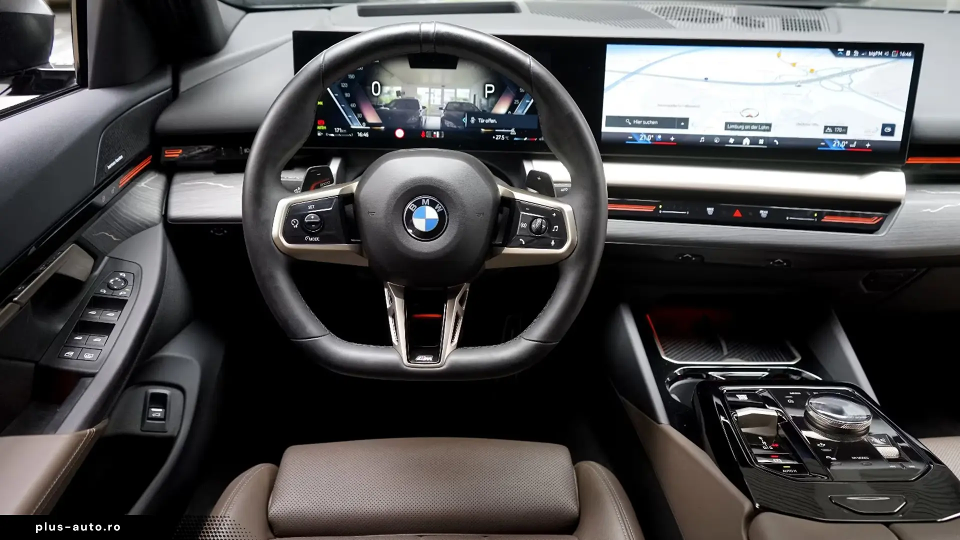 BMW 540d xDrive M Sport PRO Individ 3xTV   Finanțare Leasing