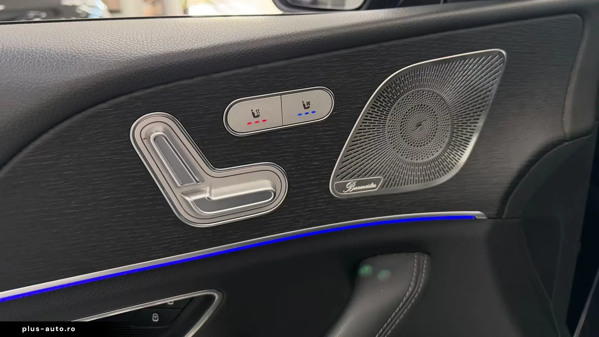 Mercedes-Benz GLE 350e 4Matic AMG   Finanțare Leasing