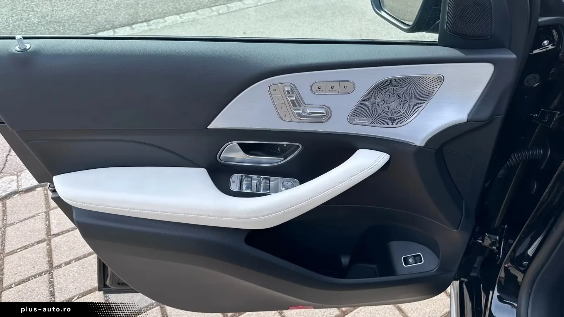 Mercedes-Benz GLE 450d 4Matic AMG   Finanțare Leasing