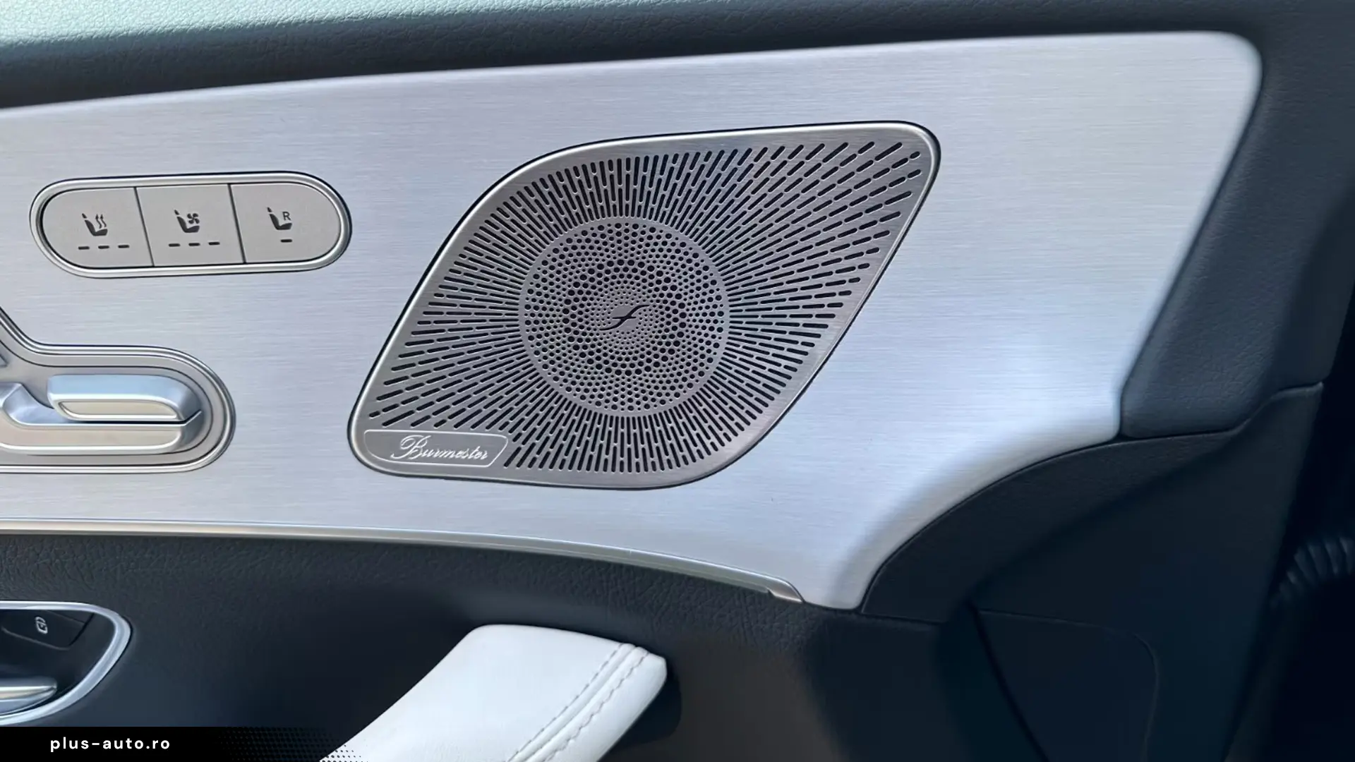 Mercedes-Benz GLE 450d 4Matic AMG   Finanțare Leasing