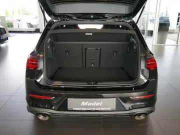 VW Golf GTI Clubsport   Akrapovic   Pano   AHK