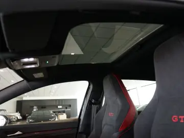 VW Golf GTI Clubsport   Akrapovic   Pano   AHK