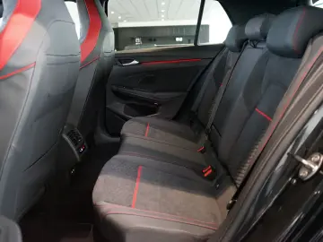VW Golf GTI Clubsport   Akrapovic   Pano   AHK