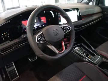 VW Golf GTI Clubsport   Akrapovic   Pano   AHK