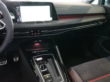 VW Golf GTI Clubsport   Akrapovic   Pano   AHK