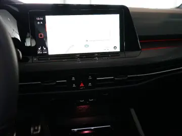 VW Golf GTI Clubsport   Akrapovic   Pano   AHK