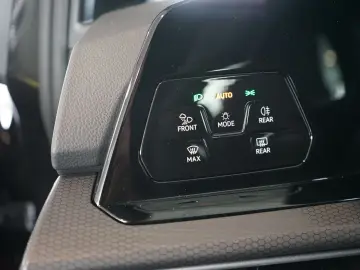 VW Golf GTI Clubsport   Akrapovic   Pano   AHK