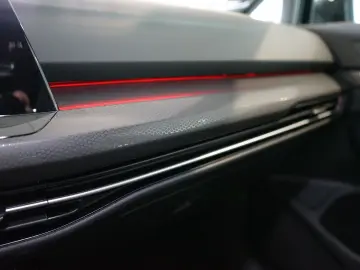 VW Golf GTI Clubsport   Akrapovic   Pano   AHK