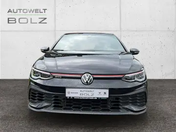 VW Golf VIII 2.0 TSI GTI Clubsport Akrapovic H K
