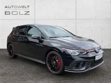 VW Golf VIII 2.0 TSI GTI Clubsport Akrapovic H K