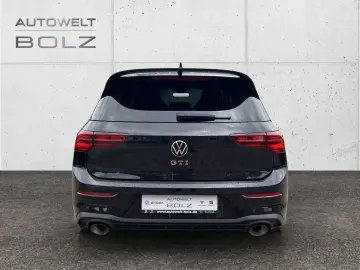VW Golf VIII 2.0 TSI GTI Clubsport Akrapovic H K