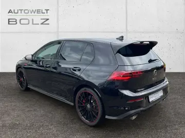 VW Golf VIII 2.0 TSI GTI Clubsport Akrapovic H K