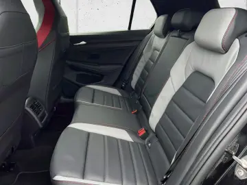 VW Golf VIII 2.0 TSI GTI Clubsport Akrapovic H K
