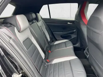 VW Golf VIII 2.0 TSI GTI Clubsport Akrapovic H K