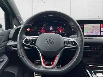 VW Golf VIII 2.0 TSI GTI Clubsport Akrapovic H K