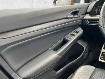 VW Golf VIII 2.0 TSI GTI Clubsport Akrapovic H K