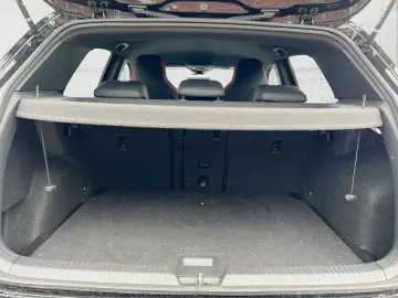 VW Golf VIII 2.0 TSI GTI Clubsport Akrapovic H K