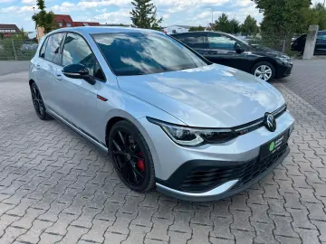 VW Golf GTI Clubsport 2.0 TSI DSG AKRA ACC IQ HARMA