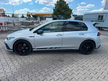 VW Golf GTI Clubsport 2.0 TSI DSG AKRA ACC IQ HARMA
