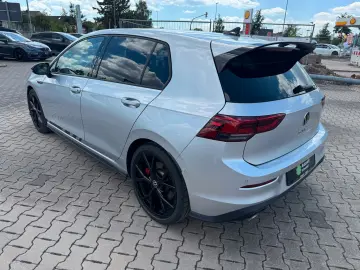 VW Golf GTI Clubsport 2.0 TSI DSG AKRA ACC IQ HARMA