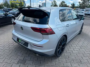 VW Golf GTI Clubsport 2.0 TSI DSG AKRA ACC IQ HARMA